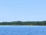 Jezioro Chrzypskie-panorama