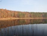Jezioro Debnickie 2011-11 W
