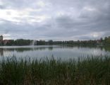 Jezioro Domowe Małe