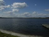 Poland - Dychowski Reservoir