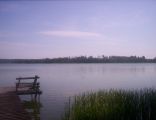 Jezioro Kalwa