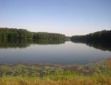 Jezioro Krzynia