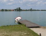 Kunickie lake
