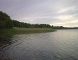 Jezioro Orłowskie