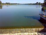 Rogozinskie Lake