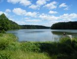 Jezioro Słupinko