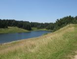 Stanczyki lake