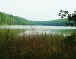 Strzeleckie Lake