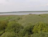Jezioro Świdwie