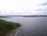 Jezioro Zarnowieckie
