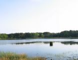 Jezioro Żółkin-panorama 2009