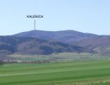 Kalenica mit