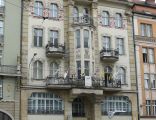 Haase Wagner House Poznan