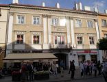Kamienica, ul. Nowy Świat 40, Warszawa, dz. Śródmieście, Mart2