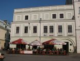 Kamienica - Cieszyn, Rynek 19 (2011-09-04)