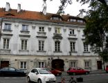 Kamienica Kwiecińskiego