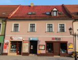 Pszczyna, Rynek, Kamienica nr 12