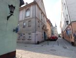 Kamienica przy Bednarskiej 13
