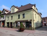 Kamienica przy Piastowskiej 13