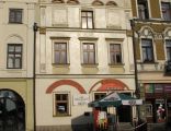 Kamienica - Cieszyn, Rynek 15 (2011-07-13)