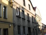 Zabytkowy budynek, ul. Srebrna 5, Cieszyn