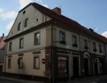 Koźmin Wielkopolski Stary Rynek 19 25. 08. 2013 p