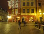 Warszawa Rynek Starego Miasta 15