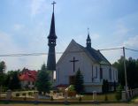 Kamionka Church