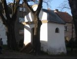 Krzanowice chapel