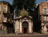 StPeter and StPaul Chapel, 13 Madalinskiego street, Dębniki, Krakow, Poland