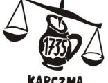 Logo "Karczma Sądowa 1735"