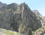 Kazalnica Mięguszowiecka