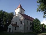 Kępsko Church
