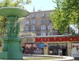 Kino Muranów