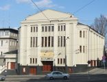 Katowice Rialto