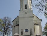 Kościół w Knychówku
