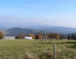 Beskid Slaski, Kobyla z Cieslara