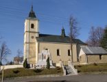 Kościół Narodzenia Najświętszej Maryi Panny