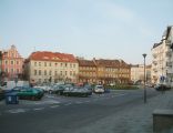 Plac Kolegiacki Poznań RB1