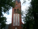 Konojady church