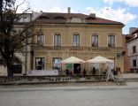 Sandomierz - Rynek 5 - ZJ001