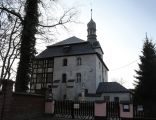Kościół bł. Szymona z Lipnicy