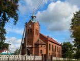 Smolno Wielkie, Kościół Matki Boskiej Nieustającej Pomocy (1)