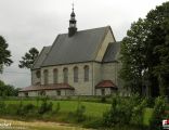 Krajno-Parcele, Kościół Chrystusa Króla - fotopolska.eu (225708)