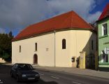 Gryfów Śląski, Kościół cmentarny św. Wawrzyńca - fotopolska.eu (264434)