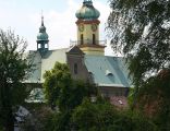 Hl.-Geist-Kirche (Gleiwitz)