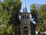 Lidzbark - kościół ewangelicki