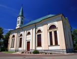 Kościół Ewangelicko-Augsburski w Ustroniu 1