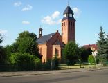 Kościół kolejowy