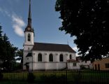 Opolno-Zdrój, Kościół Narodzenia NMP - fotopolska.eu (232274)